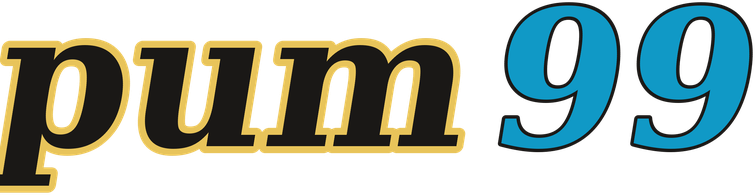 pum99 logo