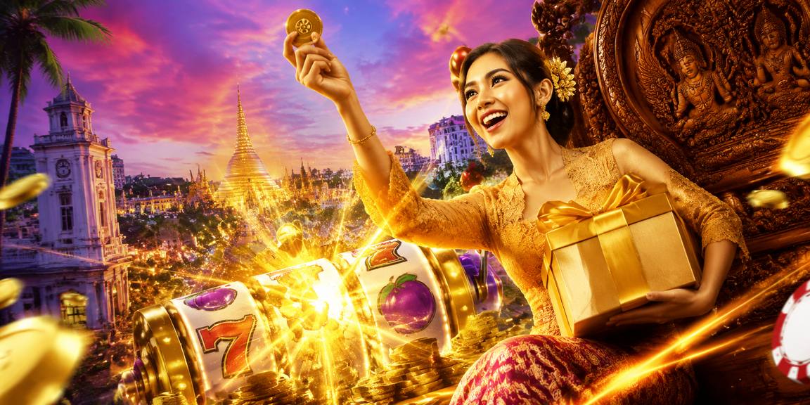 pum99 Lucky Fortune အကျာအဝန်ခွင့်တွင် ဘာမျိုးရှိသနည်း